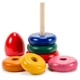Montessori torony - kicsi