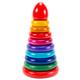 Kép 1/2 - Montesszori torony