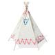 Kép 4/7 - Small foot Wigwam szövet sátor oldalról