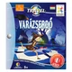 Magnetic Travel - Varázserdő