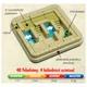 Temple Trap - Titkok temploma - Smart Games