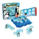 Pingvincsúszda pentamino játék - Smart Games