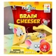 Magnetic Travel - Brain Cheeser - Ementáli
