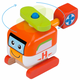 Kép 3/4 - Szétszedhető játék helikopter