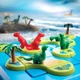 Dinoszauruszok - A varázslatos sziget - Smart Games