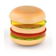 Hamburger és kóla
