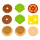 Hamburger és kóla
