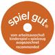 Kép 3/3 - spiel gut logo