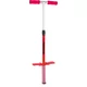 Pogo Stick - ugrálóbot - piros