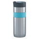 Boddels KOFFJE thermo bögre 370ml türkizkék