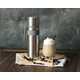 Boddels HEET termosz 500ml szürke capuccino
