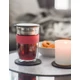 Boddels SEEV Üveg Teásbögre 380ml gyümölcstea