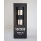 Boddels KOFFJE thermo bögre 370ml antracitszürke doboz
