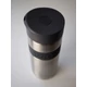 Boddels KOFFJE thermo bögre 370ml antracitszürke kupak