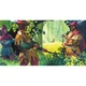 Diafilm - Robin Hood