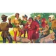 Diafilm - Robin Hood