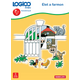 Kép 1/2 - LOGICO PRIMO - feladatkártyák - Élet a farmon