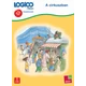 LOGICO PRIMO - feladatkártyák - A cirkuszban