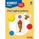 Logico Primo - Első logikai játékom feladatcsomag