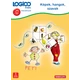 Logico Primo - Képek, hangok, szavak - feladatcsomag