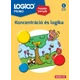 Logico Primo - Koncentráció és logika feladatcsomag