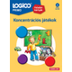 Kép 1/4 - Logico Primo - Koncentrációs játékok feladatcsomag