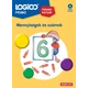 LOGICO PRIMO - feladatkártyák - Mennyiségek és számok