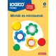 LOGICO PRIMO - feladatkártyák - Minták és mintázatok