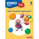 Logico Primo - Több? Kevesebb? Ugyanannyi? feladatcsomag