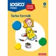 LOGICO PRIMO - feladatkártyák - Tarka formák