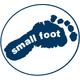 Kép 7/7 - Small foot logo A mai nap egy nagyon jó nap