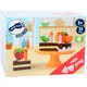 Szuletesnapi torta fabol csomagolas