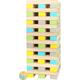 Kép 3/10 - Óriás jenga szabadtéri fa játék