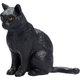 Kép 5/6 - Animal Planet fekete macska