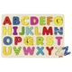 ABC kirako, fa puzzle