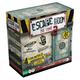 Kép 1/3 - Escape room 2.0, Szabadulószoba társasjáték 4 játékkal
