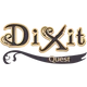 Dixit 2 Kalandok logo