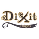Dixit 4 Eredet logo