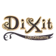 Dixit 5 Álmodozások logo