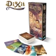 Dixit 8 Harmóniák társasjáték kártyák logo