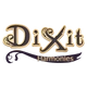 Dixit 8 Harmóniák logo