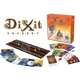 Kép 1/13 - Dixit Odyssey tarsasjatek, kartyak, logo