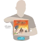 Dixit Odyssey társasjáték doboz méret