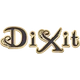 Dixit logo