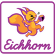 Kép 2/8 - Eichhorn logo - vesszoparipa.hu