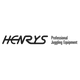 Henry's logo - vesszoparipa.hu