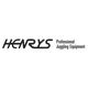 Henry's logo - vesszoparipa.hu