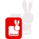 Kép 3/11 - Janod logo