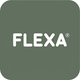 Kép 4/8 - Flexa logo - vesszoparipa.hu
