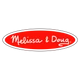 Melissa and Doug logo